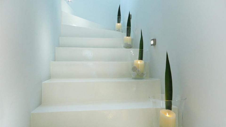 Suite with Private Pool